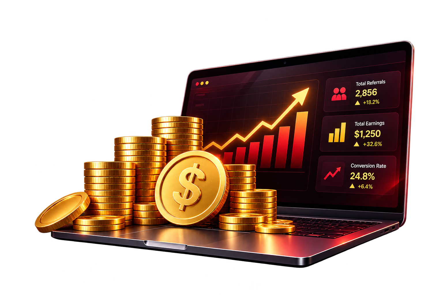 PlayVora Affiliate Program