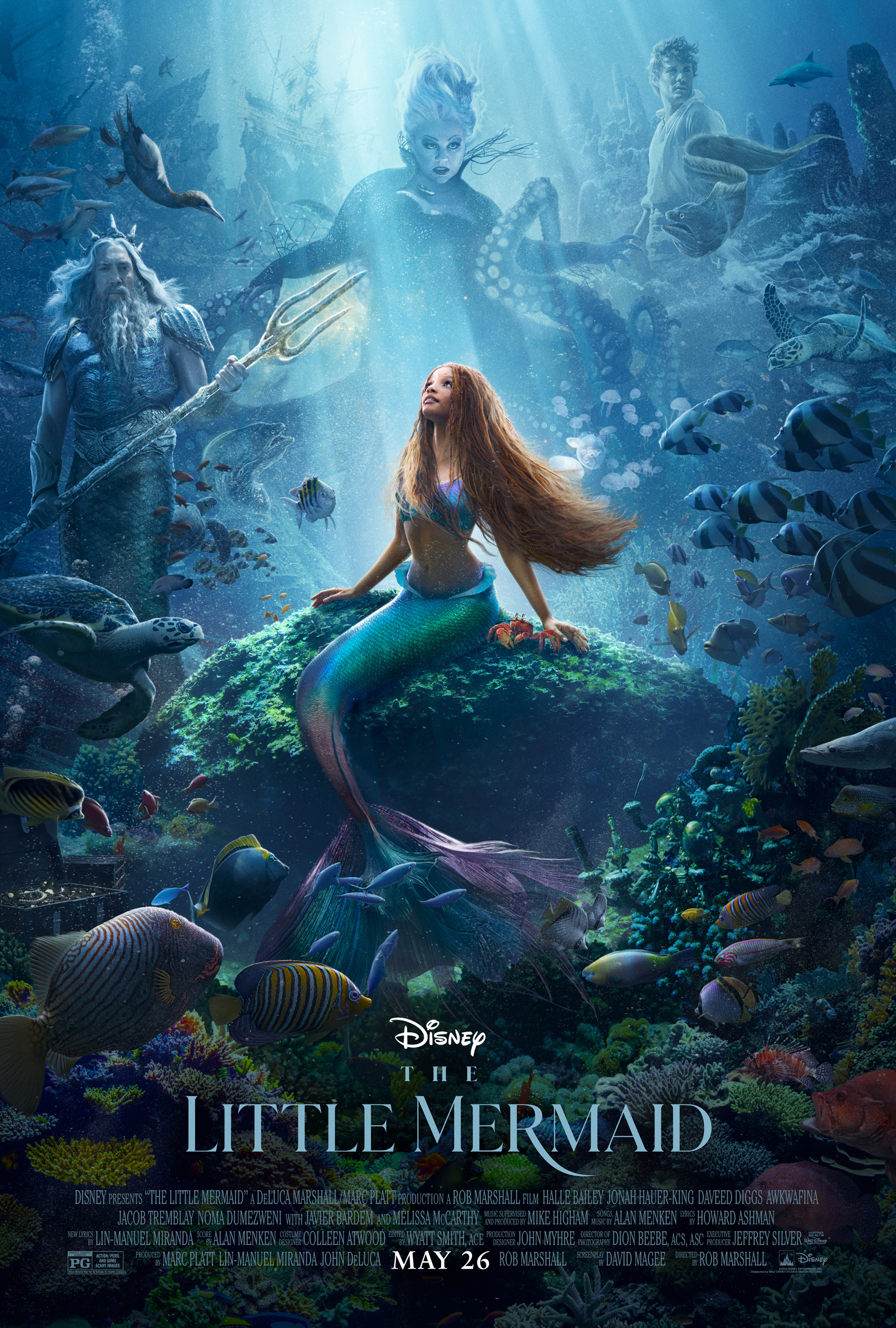 Mermaid